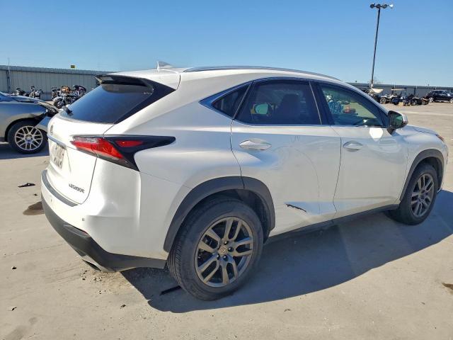 Lexus NX 200t Base Image 4