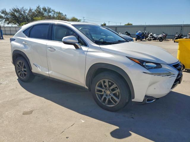 Lexus NX 200t Base Image 2