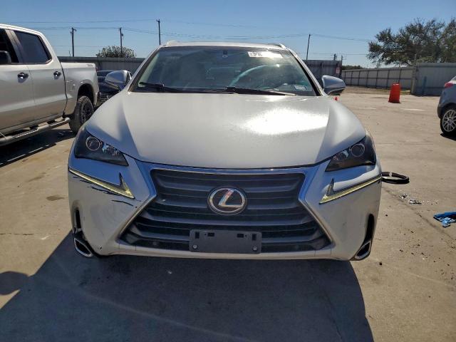 Lexus NX 200t Base Image 3