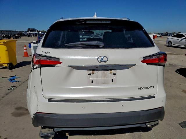 Lexus NX 200t Base Image 7