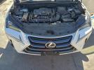 Lexus NX 200t Base Image 10