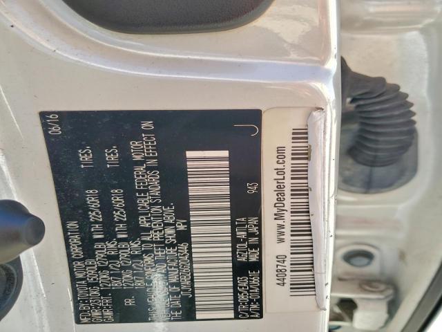 Lexus NX 200t Base Image 11