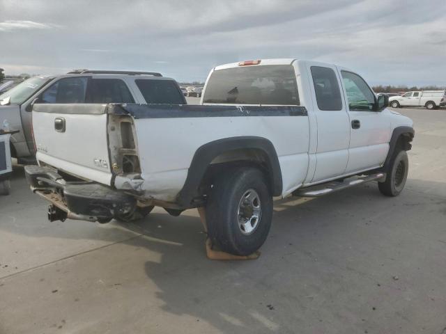 GMC Sierra C2500 Heavy Duty Image 4