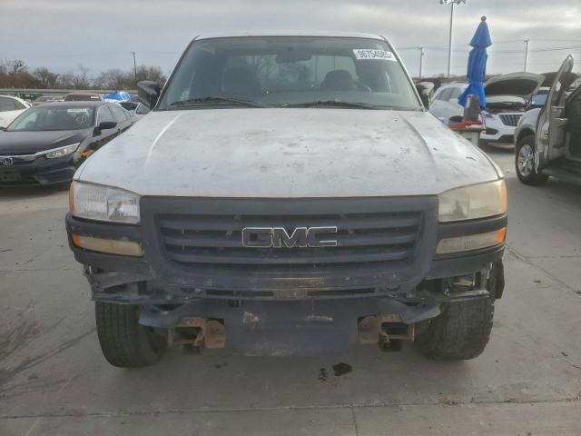 GMC Sierra C2500 Heavy Duty Image 12