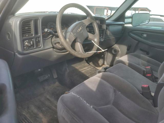 GMC Sierra C2500 Heavy Duty Image 7