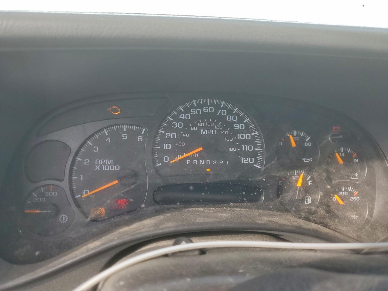 GMC Sierra C2500 Heavy Duty Image 5