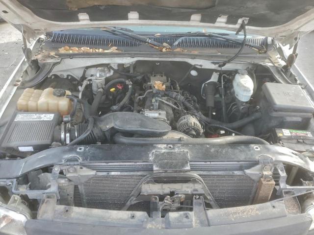 GMC Sierra C2500 Heavy Duty Image 8