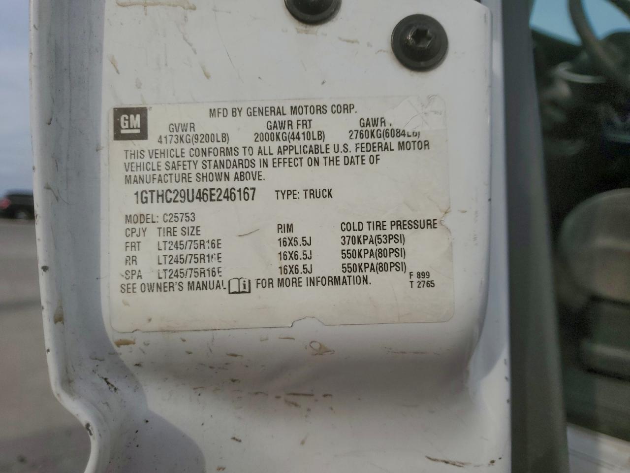 GMC Sierra C2500 Heavy Duty Image 10