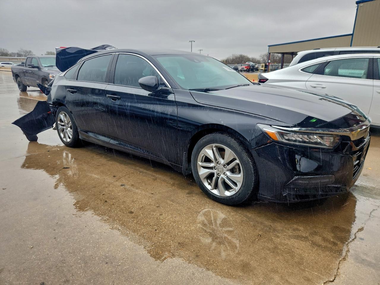 Honda Accord Lx Image 4