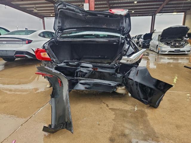 Honda Accord Lx Image 8