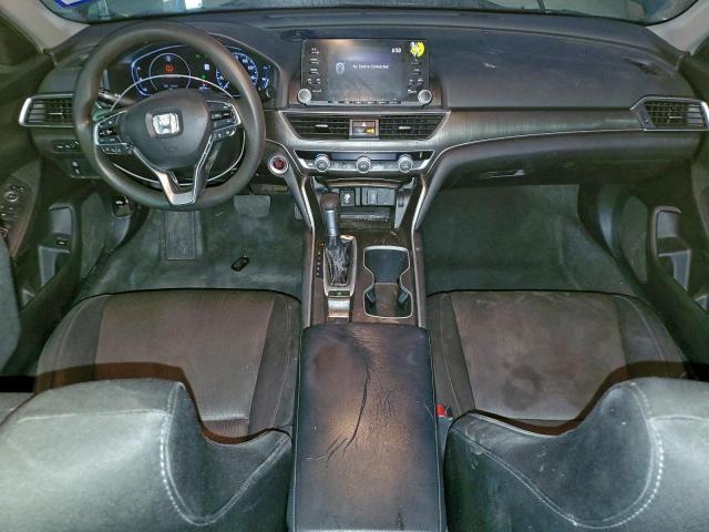 Honda Accord Lx Image 5