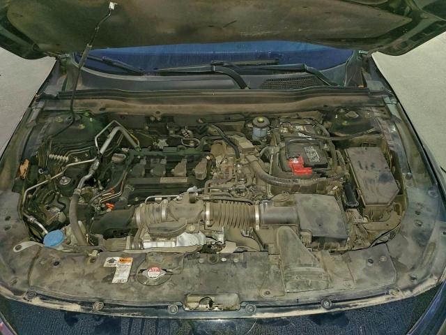 Honda Accord Lx Image 9