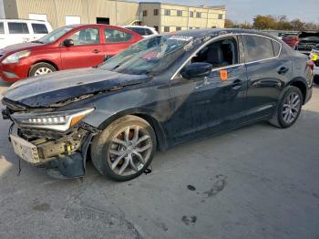  Salvage Acura ILX