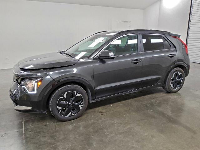  Salvage Kia Niro
