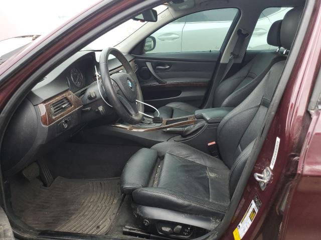 BMW 3 Series I Image 10