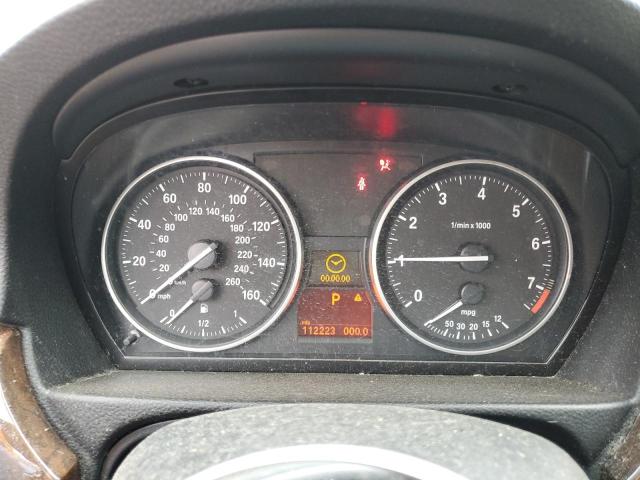 BMW 3 Series I Image 11