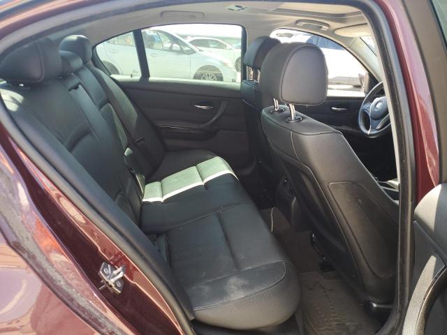 BMW 3 Series I Image 12