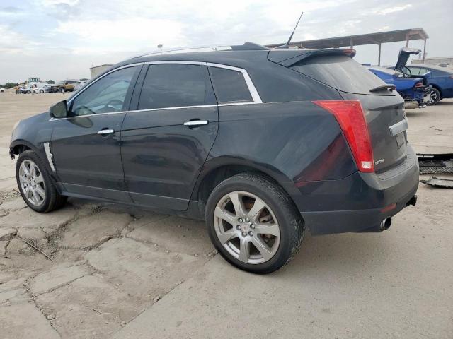 Cadillac SRX Performance Collection Image 9