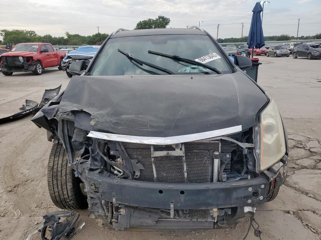 Cadillac SRX Performance Collection Image 10