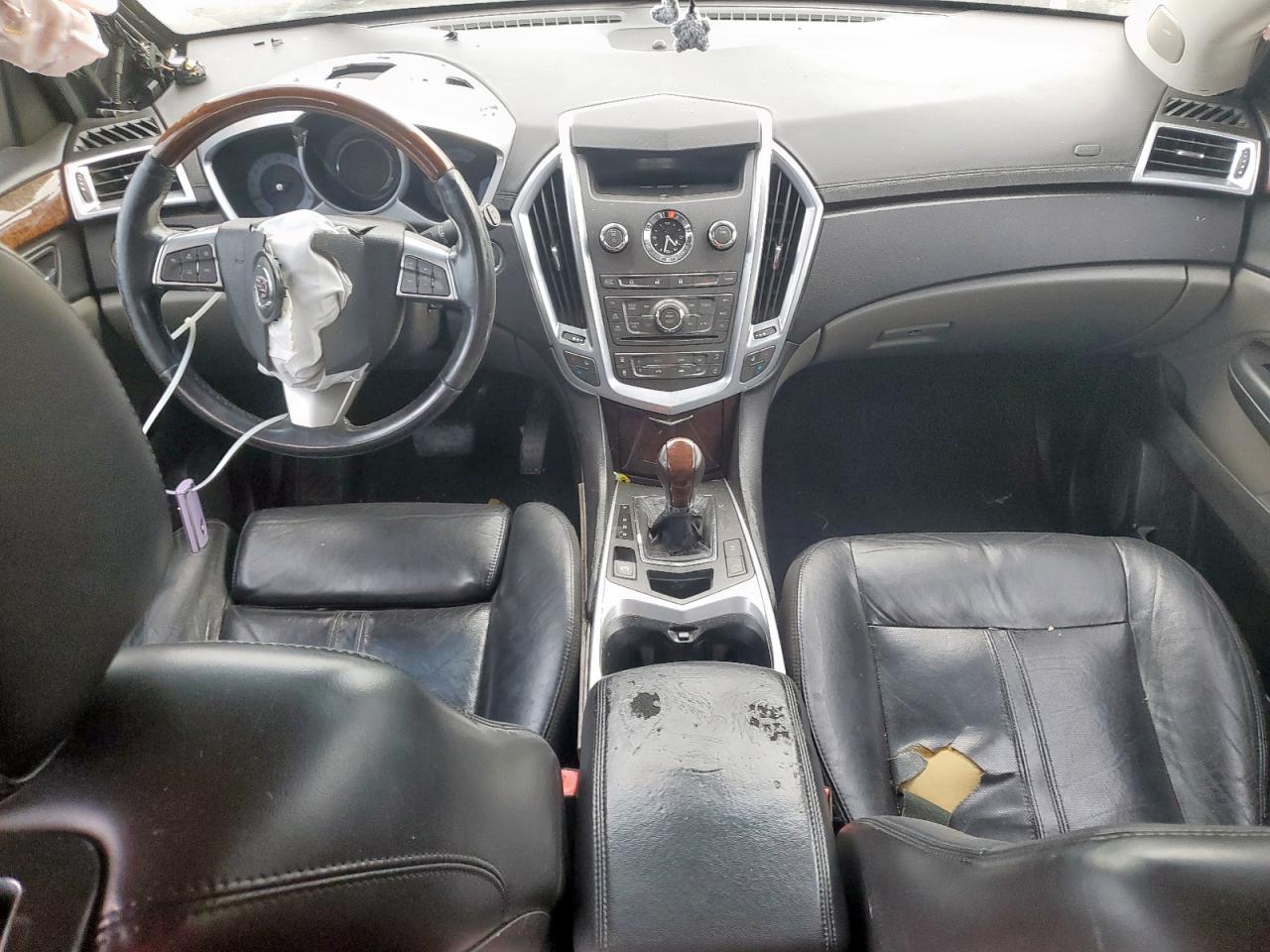 Cadillac SRX Performance Collection Image 5