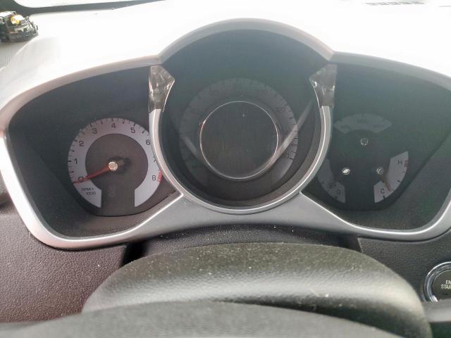 Cadillac SRX Performance Collection Image 8