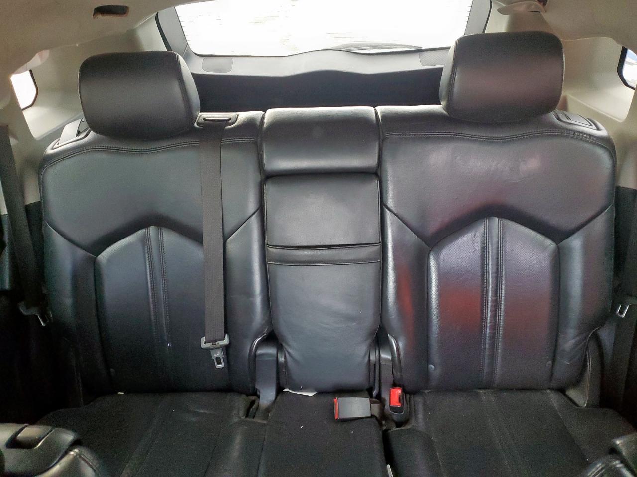 Cadillac SRX Performance Collection Image 3