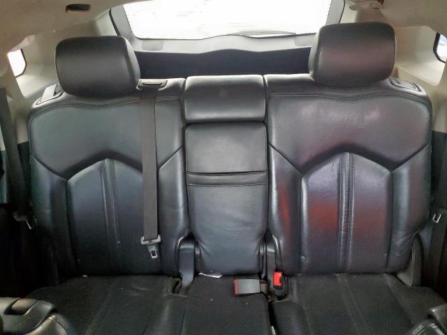 Cadillac SRX Performance Collection Image 3