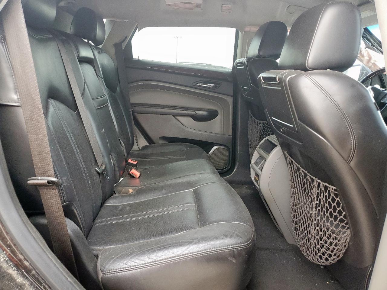 Cadillac SRX Performance Collection Image 7