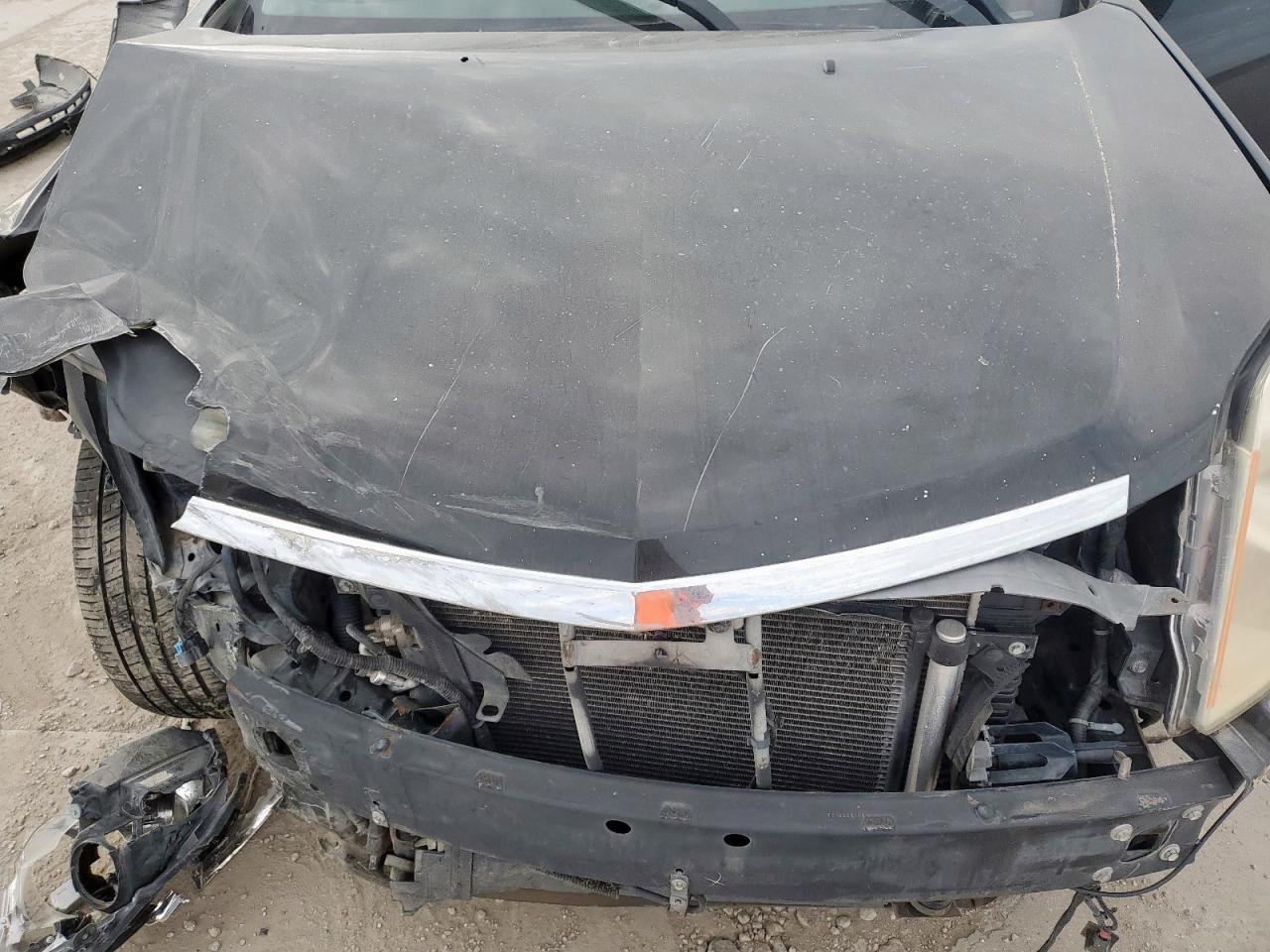 Cadillac SRX Performance Collection Image 4