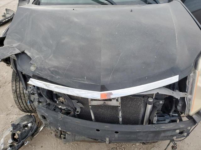 Cadillac SRX Performance Collection Image 4