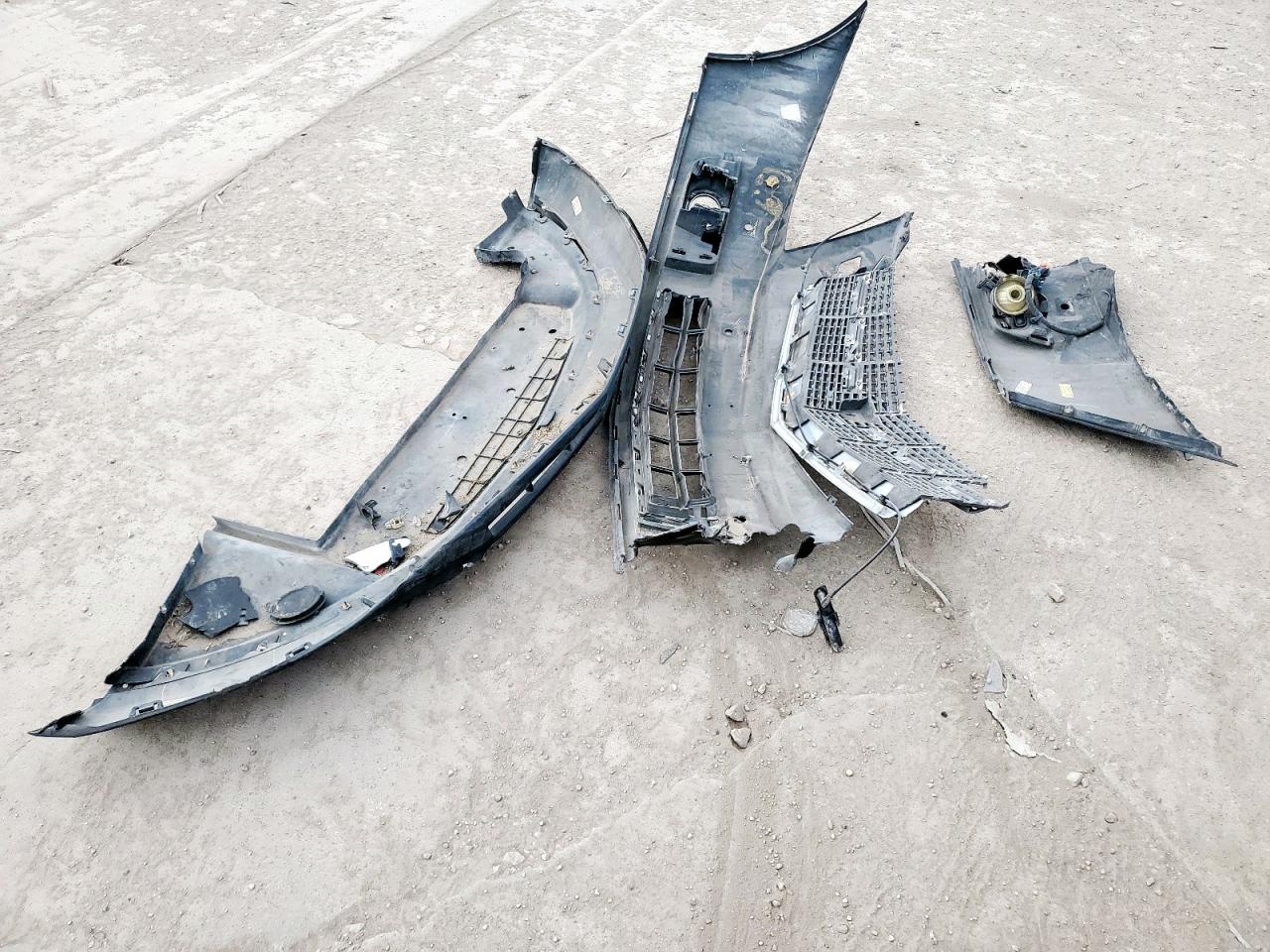 Cadillac SRX Performance Collection Image 6