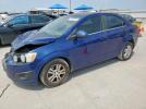 Chevrolet Sonic Lt Image 1