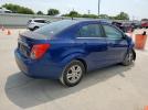 Chevrolet Sonic Lt Image 11