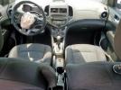 Chevrolet Sonic Lt Image 12