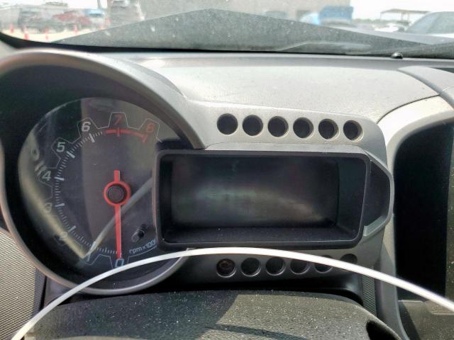 Chevrolet Sonic Lt Image 3