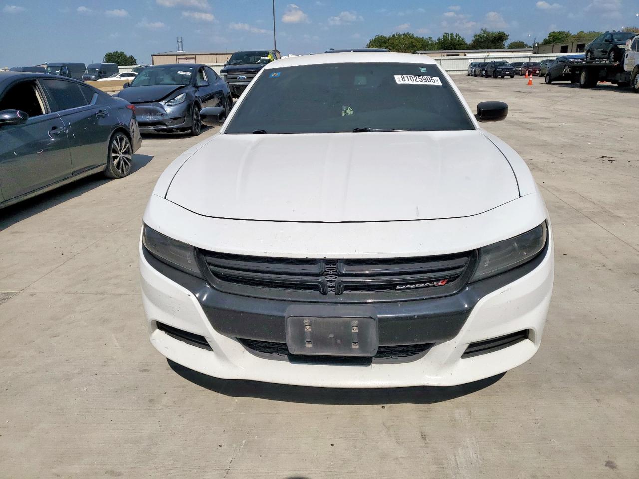 Dodge Charger Sxt Plus Image 4