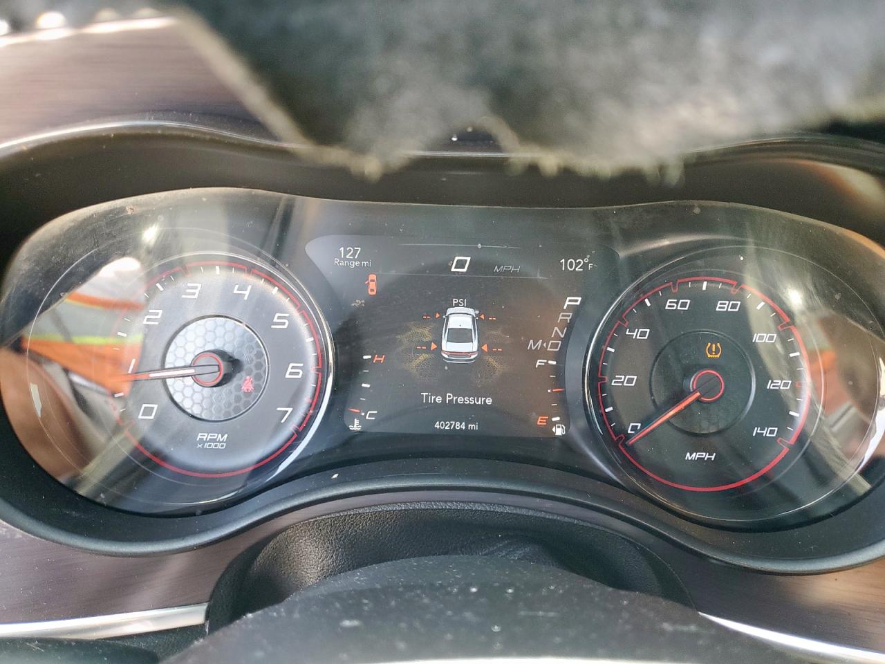 Dodge Charger Sxt Plus Image 9