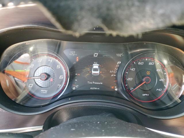 Dodge Charger Sxt Plus Image 9