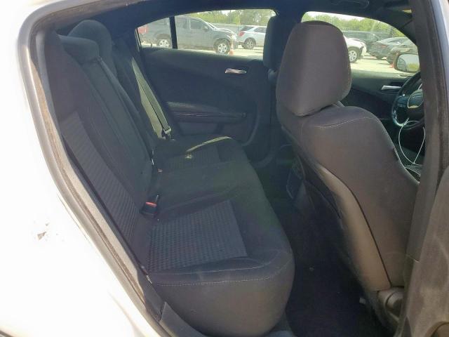 Dodge Charger Sxt Plus Image 7