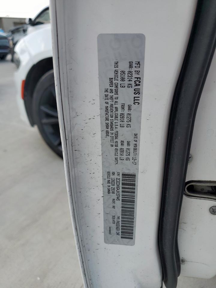 Dodge Charger Sxt Plus Image 10