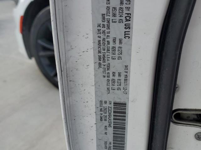 Dodge Charger Sxt Plus Image 10