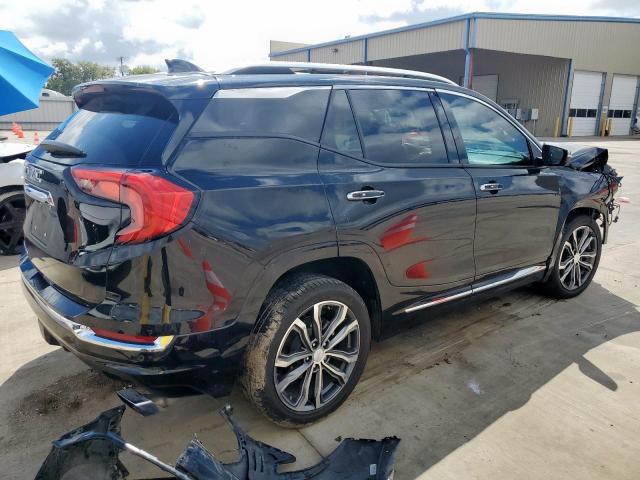 GMC Terrain Denali Image 4