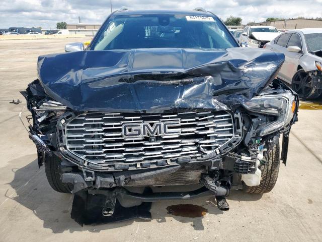 GMC Terrain Denali Image 5