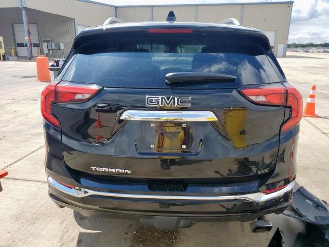 GMC Terrain Denali Image 12