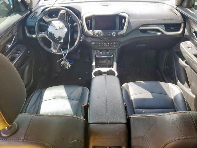 GMC Terrain Denali Image 6