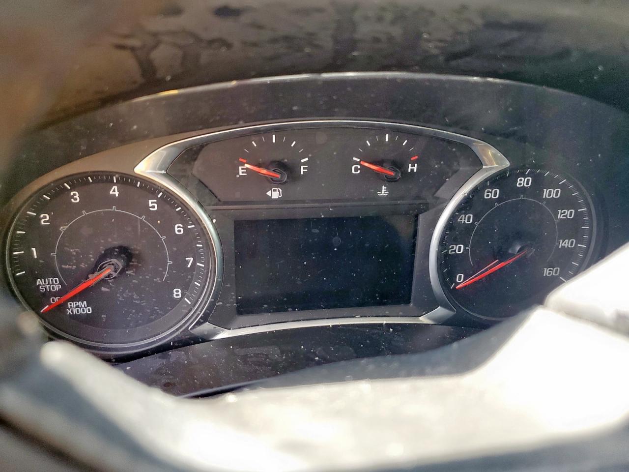 GMC Terrain Denali Image 9