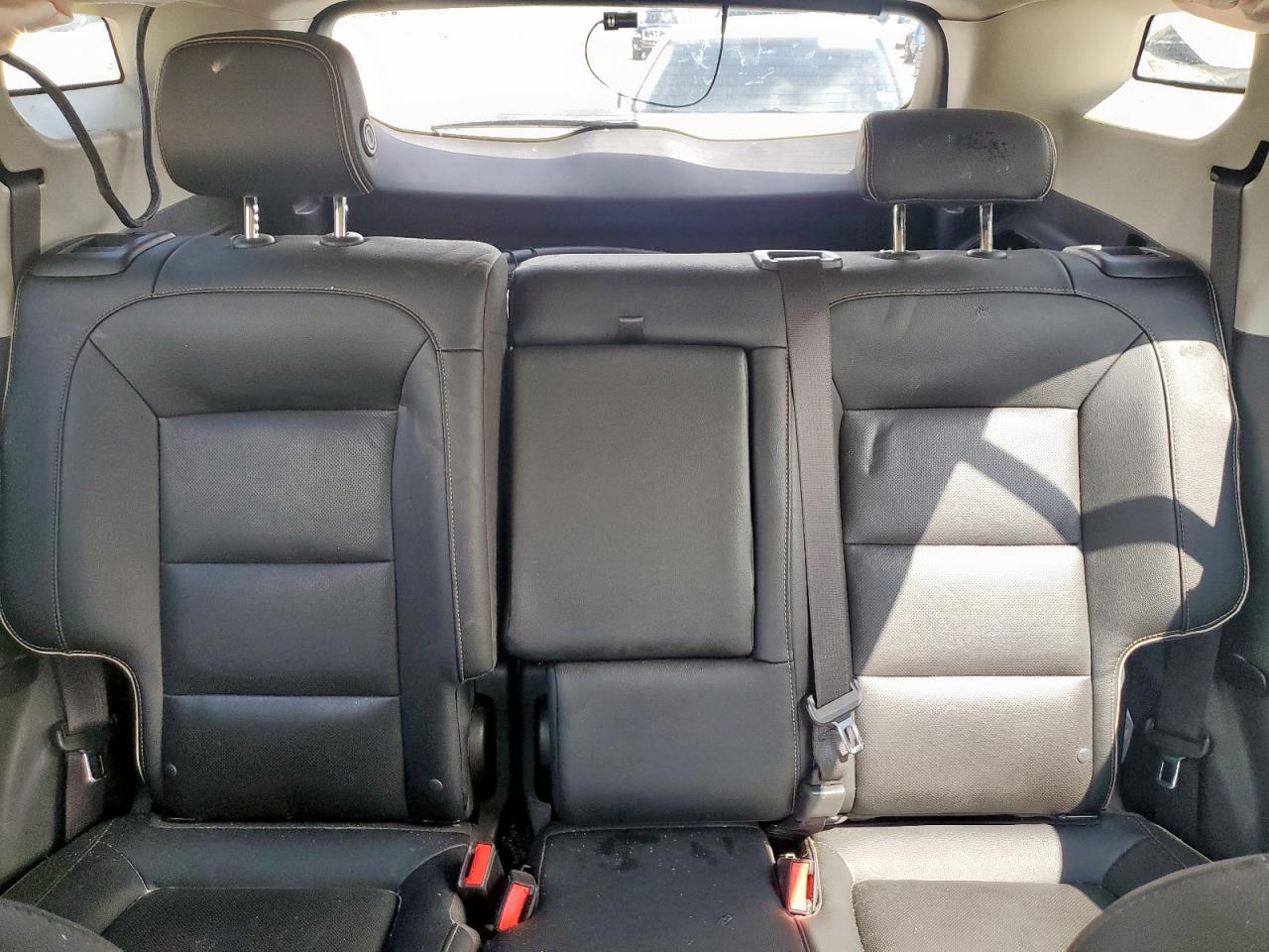 GMC Terrain Denali Image 8