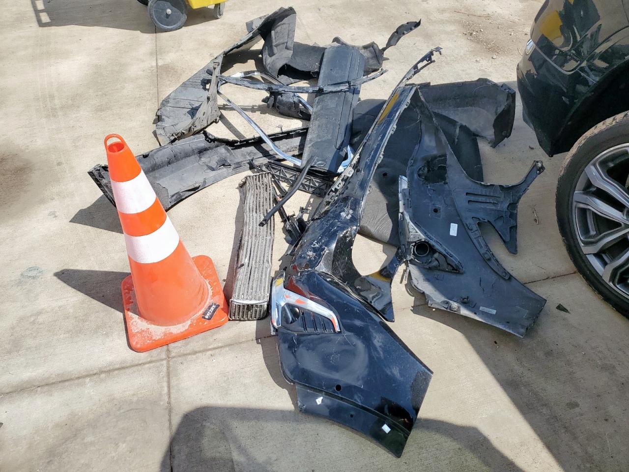 GMC Terrain Denali Image 11