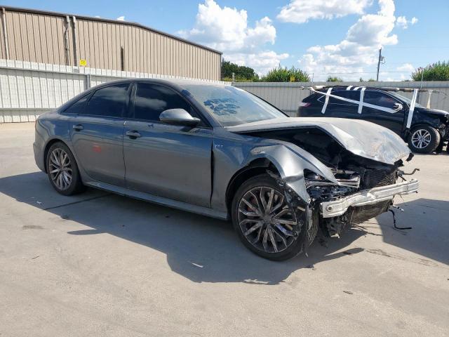 Audi S6 Prestige Image 11