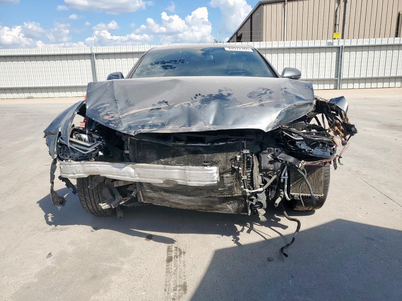 Audi S6 Prestige Image 3